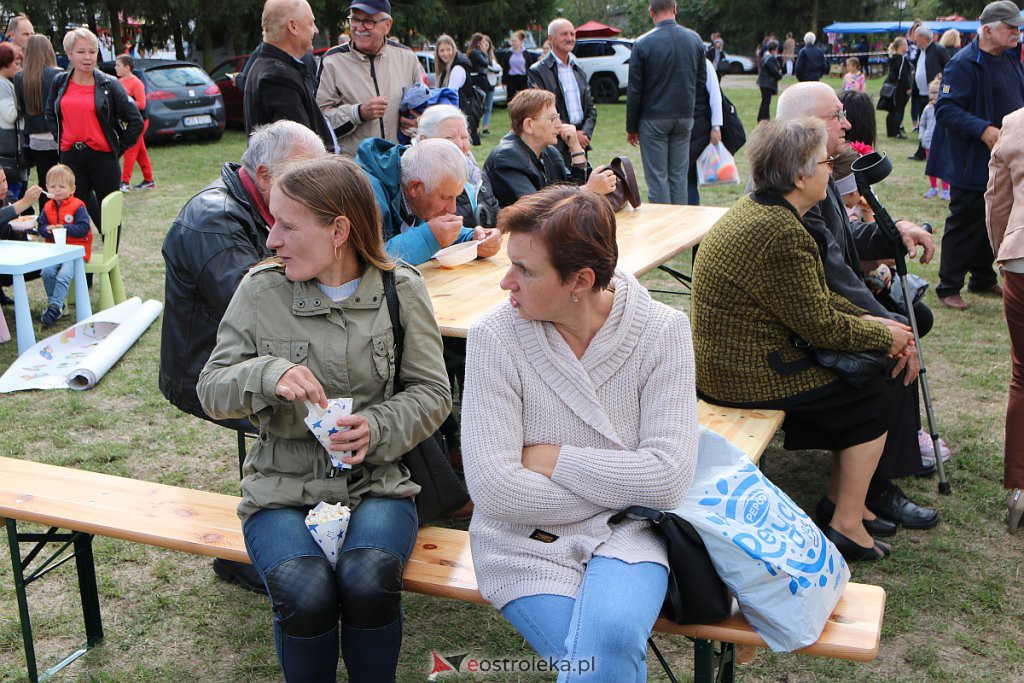 I Zlot KGW w Goworowie. Pyszny konkurs, moc atrakcji [14.09.2022] - zdjęcie #57 - eOstroleka.pl