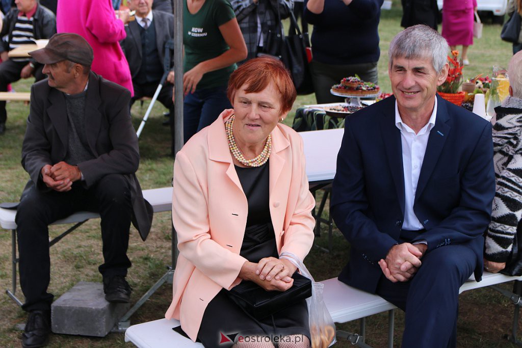 I Zlot KGW w Goworowie. Pyszny konkurs, moc atrakcji [14.09.2022] - zdjęcie #44 - eOstroleka.pl