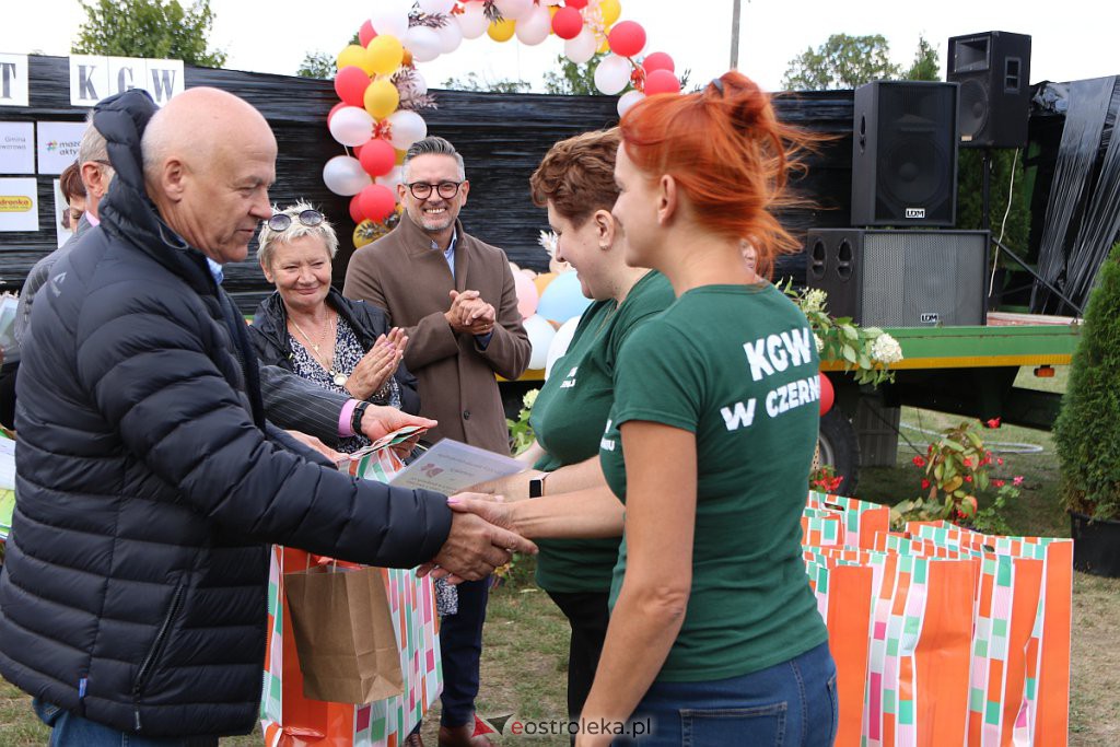 I Zlot KGW w Goworowie. Pyszny konkurs, moc atrakcji [14.09.2022] - zdjęcie #42 - eOstroleka.pl