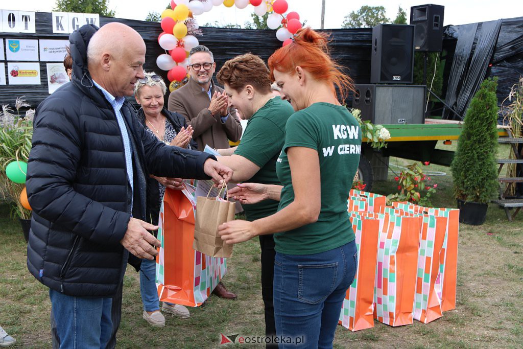 I Zlot KGW w Goworowie. Pyszny konkurs, moc atrakcji [14.09.2022] - zdjęcie #41 - eOstroleka.pl