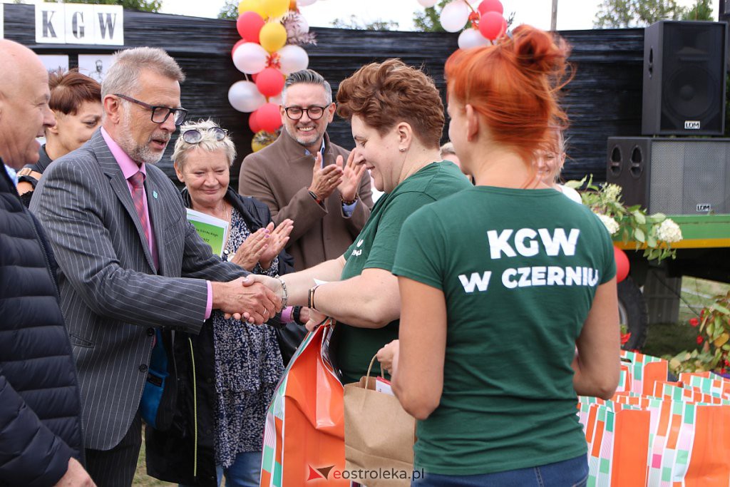 I Zlot KGW w Goworowie. Pyszny konkurs, moc atrakcji [14.09.2022] - zdjęcie #40 - eOstroleka.pl