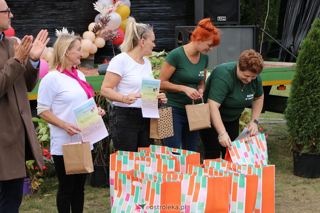 I Zlot KGW w Goworowie. Pyszny konkurs, moc atrakcji [14.09.2022] - zdjęcie #37 - eOstroleka.pl