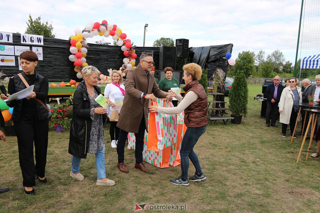 I Zlot KGW w Goworowie. Pyszny konkurs, moc atrakcji [14.09.2022] - zdjęcie #35 - eOstroleka.pl