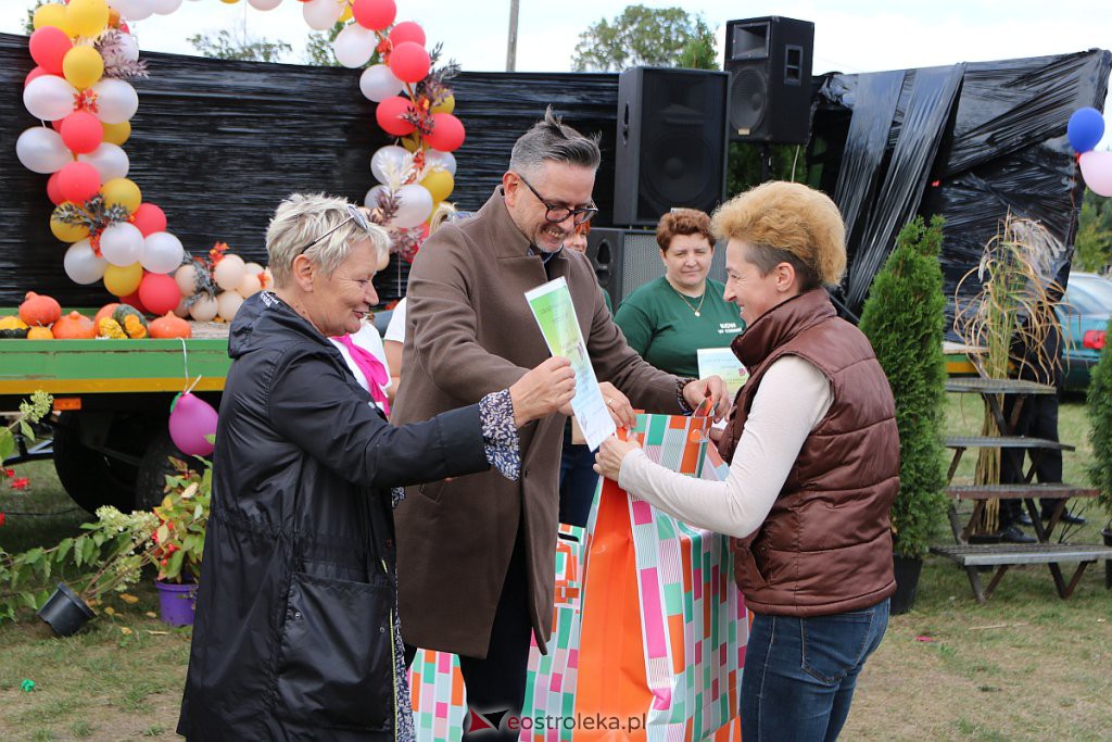 I Zlot KGW w Goworowie. Pyszny konkurs, moc atrakcji [14.09.2022] - zdjęcie #34 - eOstroleka.pl