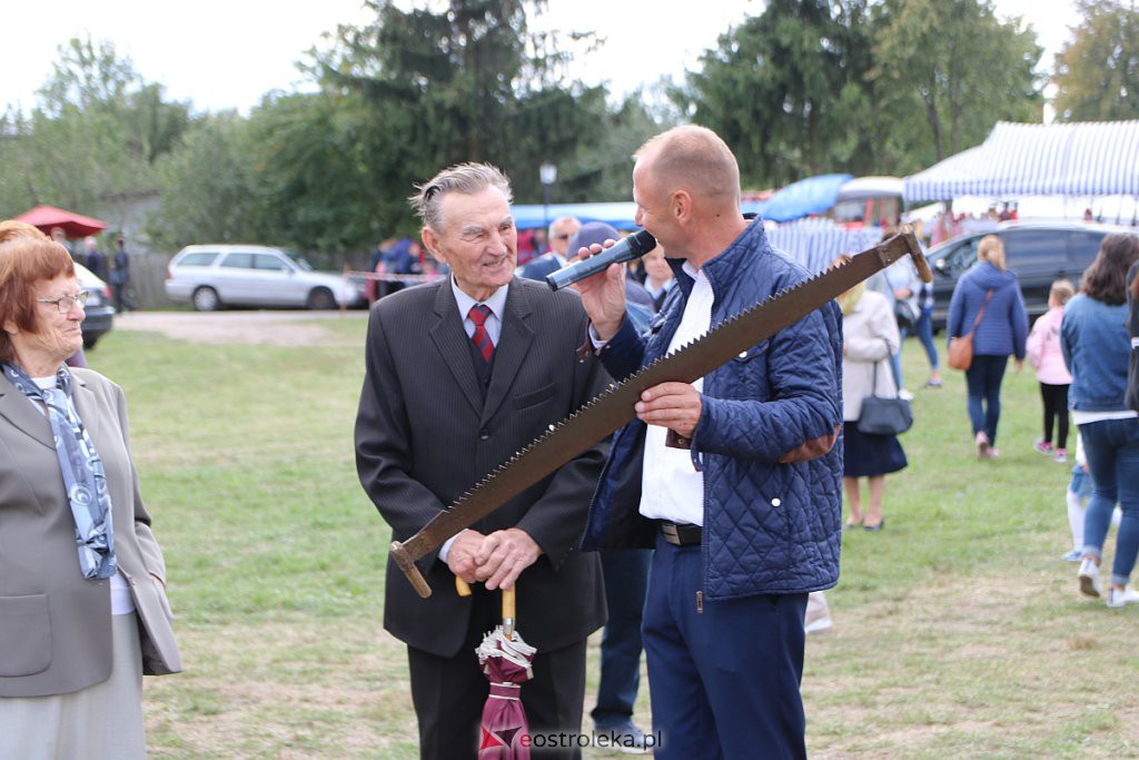 I Zlot KGW w Goworowie. Pyszny konkurs, moc atrakcji [14.09.2022] - zdjęcie #20 - eOstroleka.pl
