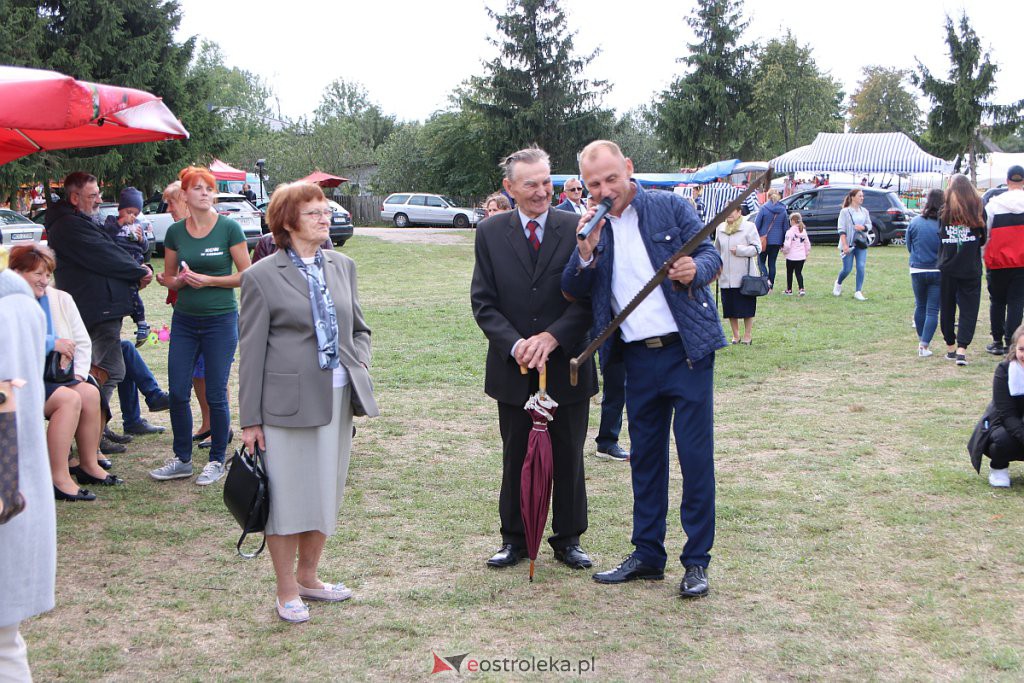 I Zlot KGW w Goworowie. Pyszny konkurs, moc atrakcji [14.09.2022] - zdjęcie #19 - eOstroleka.pl