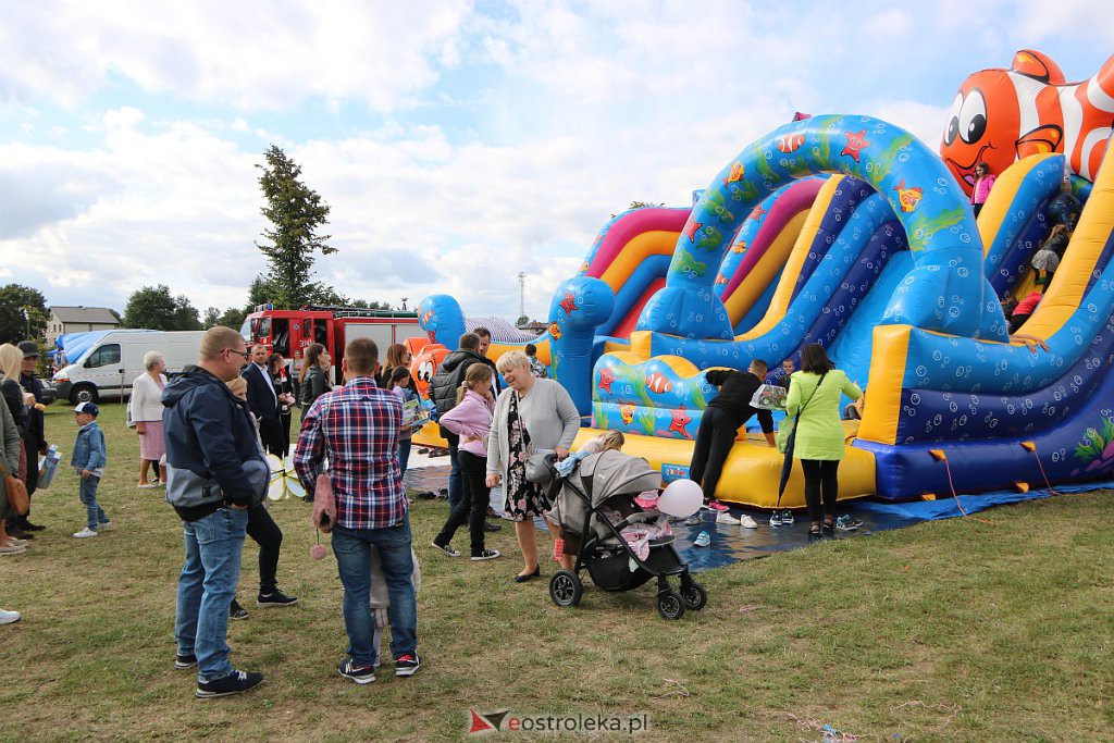I Zlot KGW w Goworowie. Pyszny konkurs, moc atrakcji [14.09.2022] - zdjęcie #17 - eOstroleka.pl