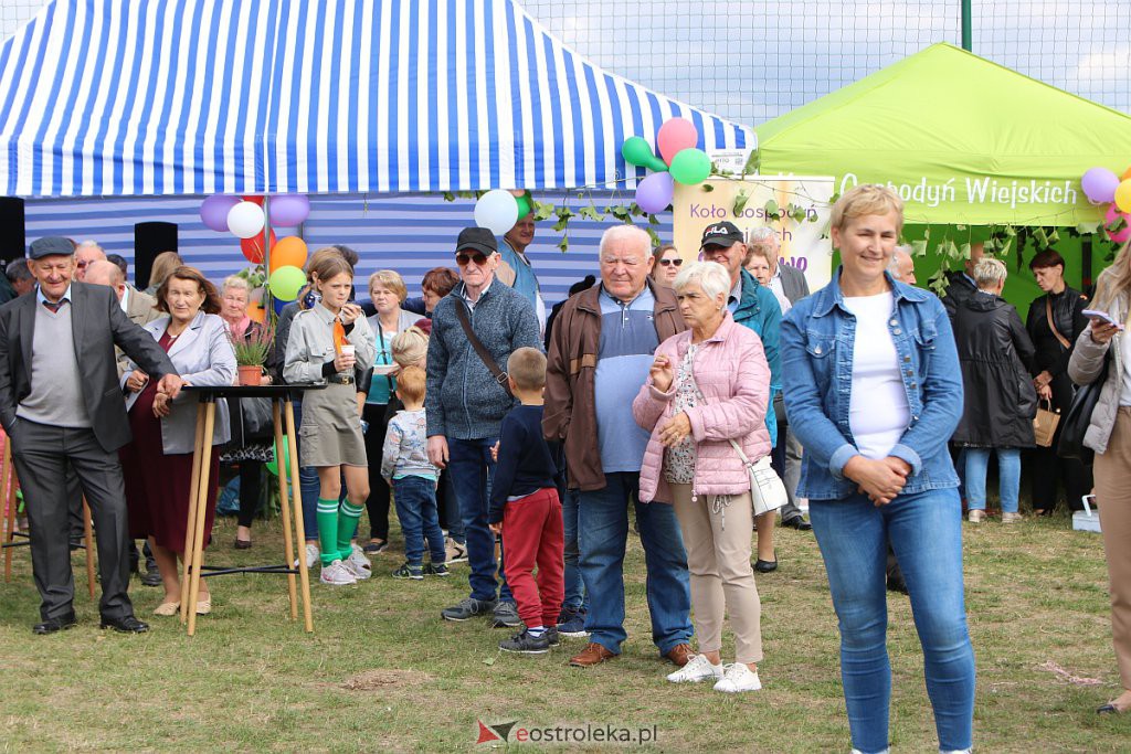 I Zlot KGW w Goworowie. Pyszny konkurs, moc atrakcji [14.09.2022] - zdjęcie #16 - eOstroleka.pl