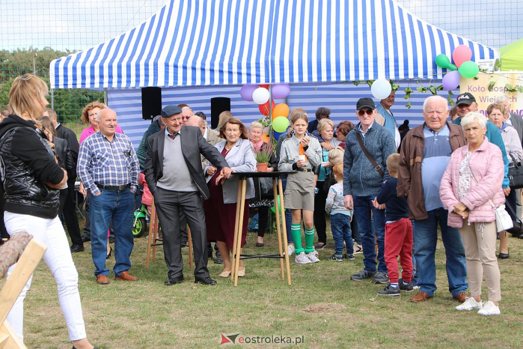 I Zlot KGW w Goworowie. Pyszny konkurs, moc atrakcji [14.09.2022] - zdjęcie #15 - eOstroleka.pl