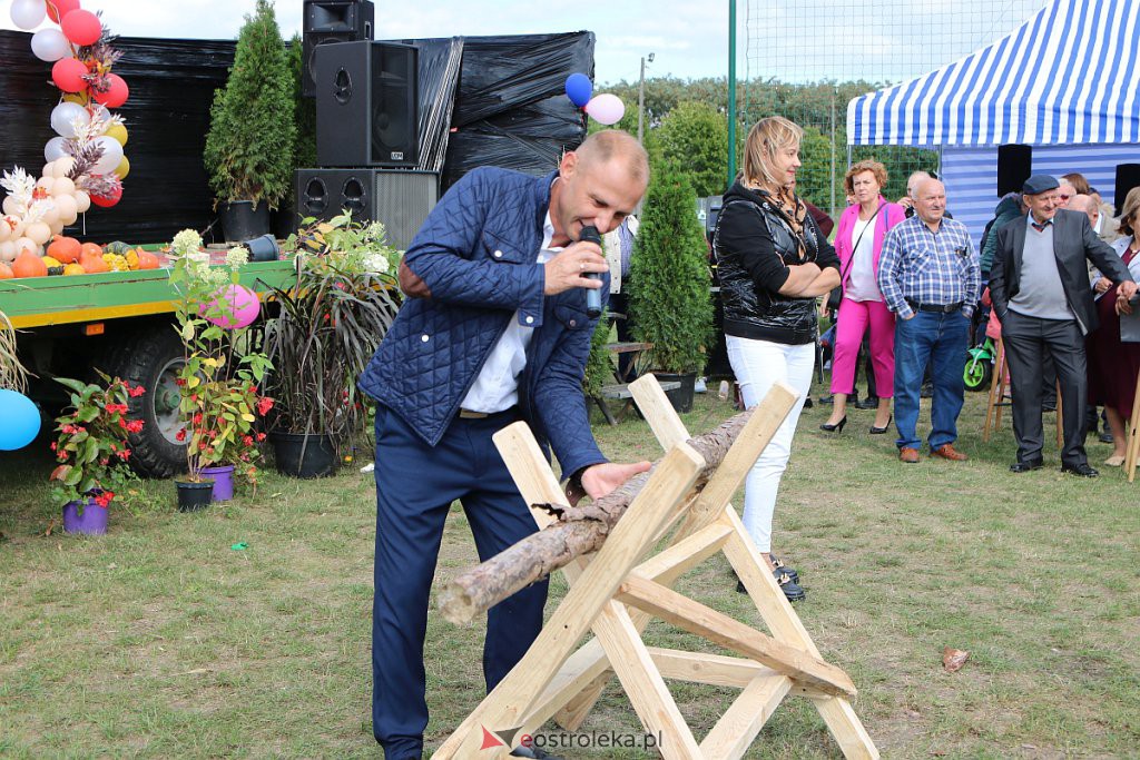 I Zlot KGW w Goworowie. Pyszny konkurs, moc atrakcji [14.09.2022] - zdjęcie #14 - eOstroleka.pl