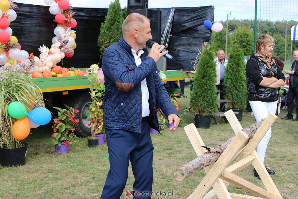 I Zlot KGW w Goworowie. Pyszny konkurs, moc atrakcji [14.09.2022] - zdjęcie #13 - eOstroleka.pl