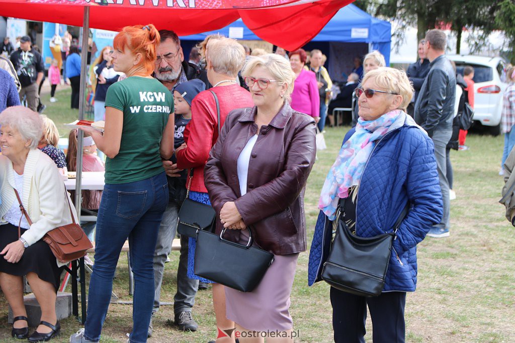 I Zlot KGW w Goworowie. Pyszny konkurs, moc atrakcji [14.09.2022] - zdjęcie #11 - eOstroleka.pl
