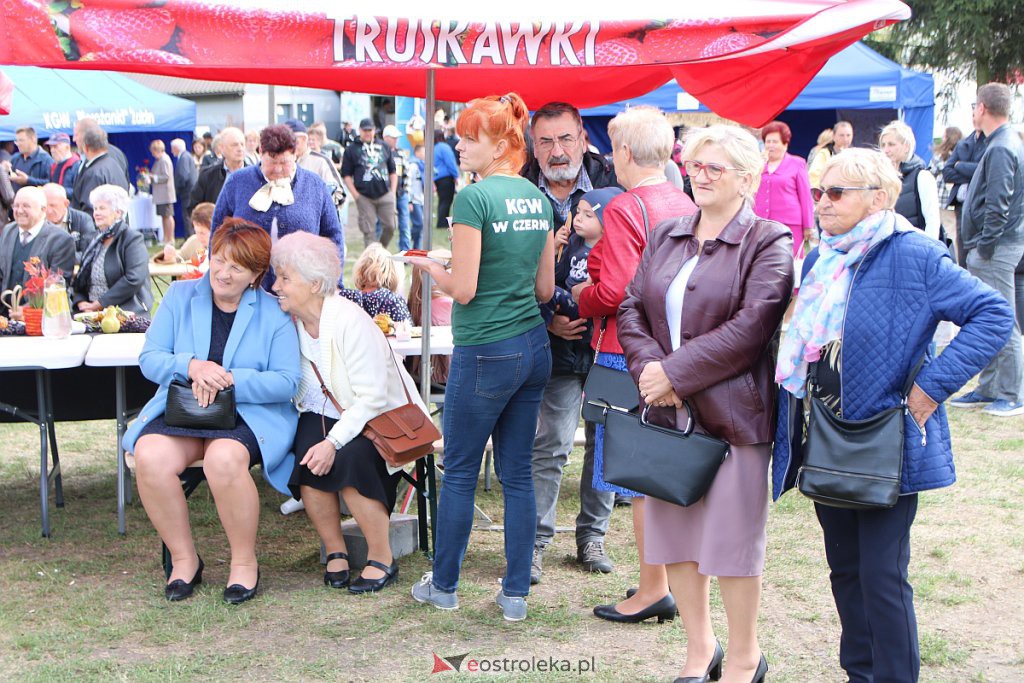 I Zlot KGW w Goworowie. Pyszny konkurs, moc atrakcji [14.09.2022] - zdjęcie #10 - eOstroleka.pl