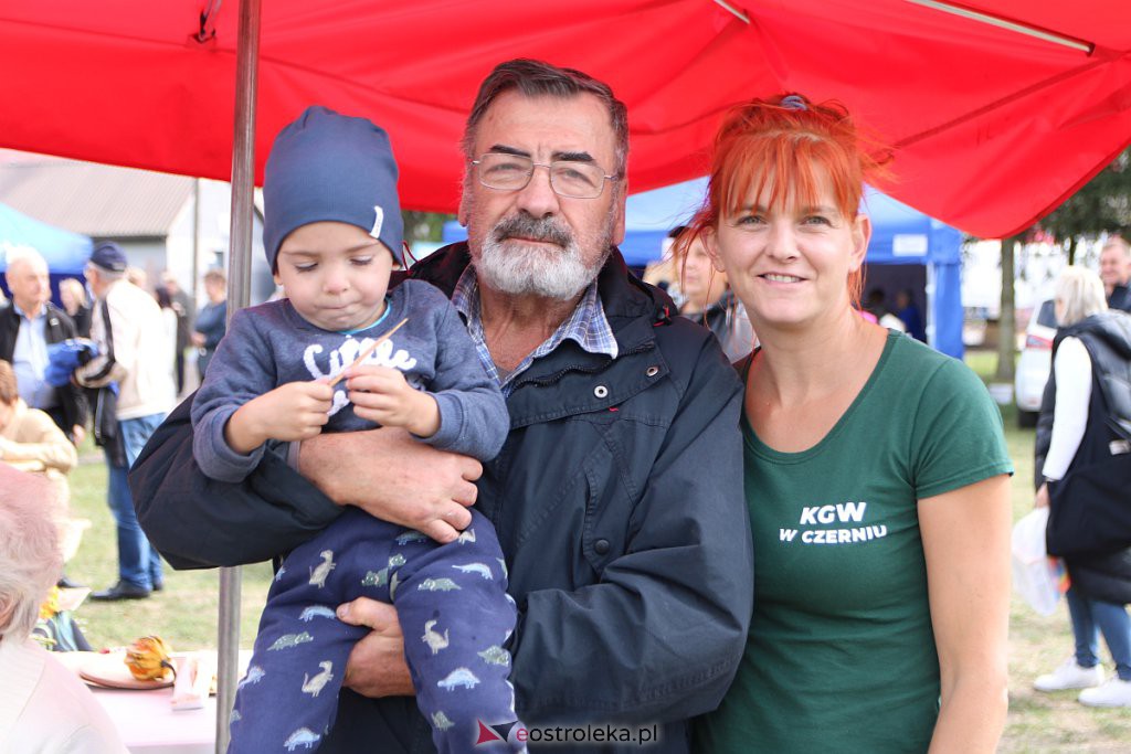 I Zlot KGW w Goworowie. Pyszny konkurs, moc atrakcji [14.09.2022] - zdjęcie #9 - eOstroleka.pl