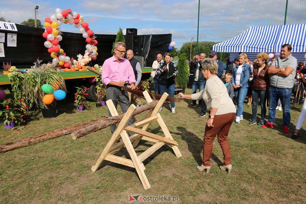 I Zlot KGW w Goworowie. Pyszny konkurs, moc atrakcji [14.09.2022] - zdjęcie #7 - eOstroleka.pl