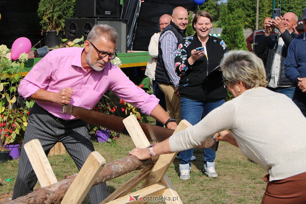 I Zlot KGW w Goworowie. Pyszny konkurs, moc atrakcji [14.09.2022] - zdjęcie #6 - eOstroleka.pl