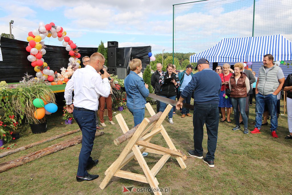 I Zlot KGW w Goworowie. Pyszny konkurs, moc atrakcji [14.09.2022] - zdjęcie #4 - eOstroleka.pl
