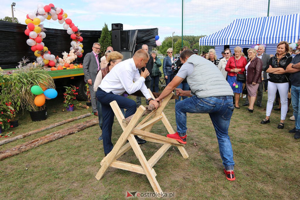 I Zlot KGW w Goworowie. Pyszny konkurs, moc atrakcji [14.09.2022] - zdjęcie #3 - eOstroleka.pl
