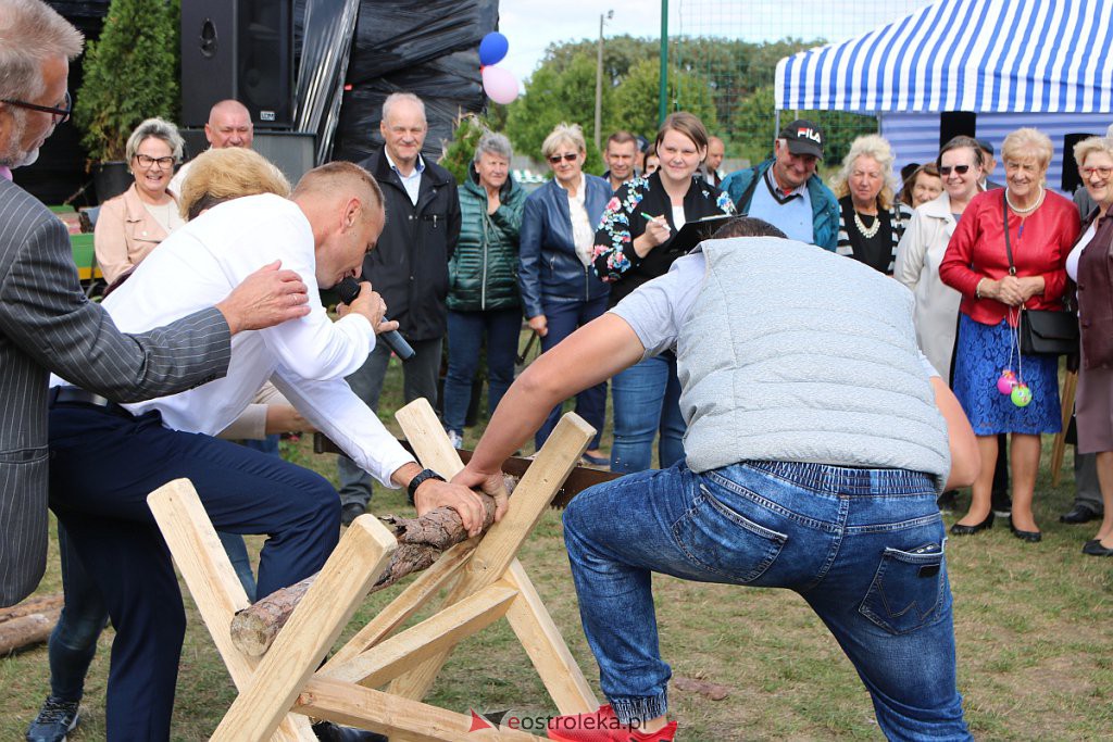 I Zlot KGW w Goworowie. Pyszny konkurs, moc atrakcji [14.09.2022] - zdjęcie #2 - eOstroleka.pl
