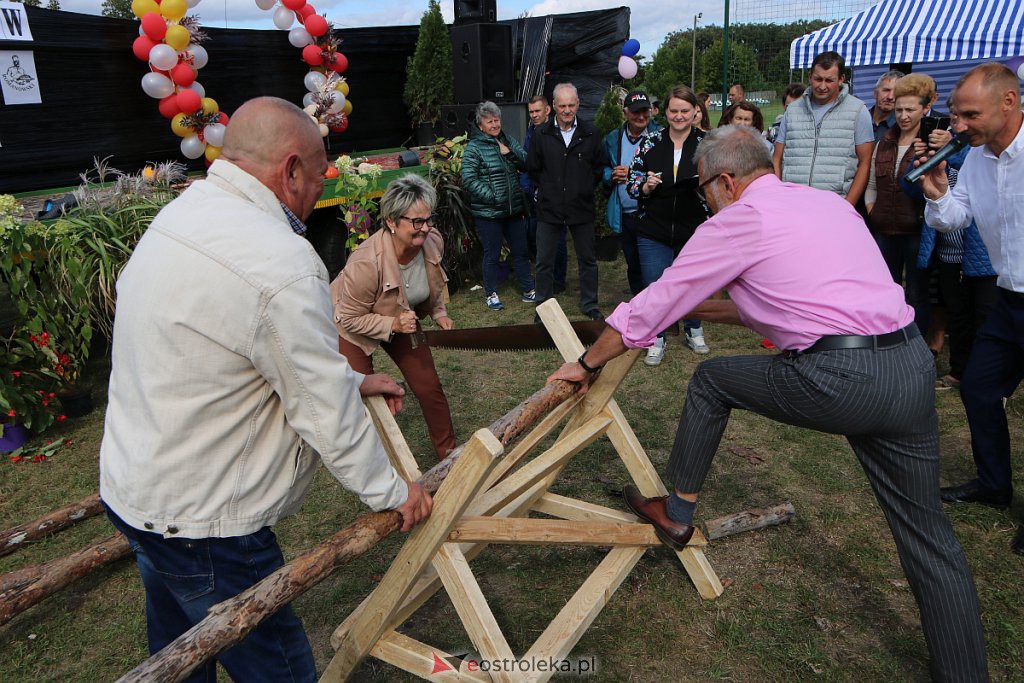 I Zlot KGW w Goworowie. Pyszny konkurs, moc atrakcji [14.09.2022] - zdjęcie #1 - eOstroleka.pl