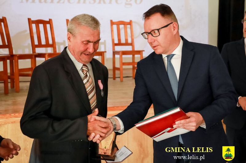 JUBILEUSZE 50-LECIA ZAWARCIA ZWIĄZKU MAŁŻEŃSKIEGO [15.09.2022] - zdjęcie #10 - eOstroleka.pl