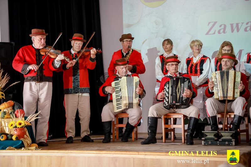 JUBILEUSZE 50-LECIA ZAWARCIA ZWIĄZKU MAŁŻEŃSKIEGO [15.09.2022] - zdjęcie #1 - eOstroleka.pl