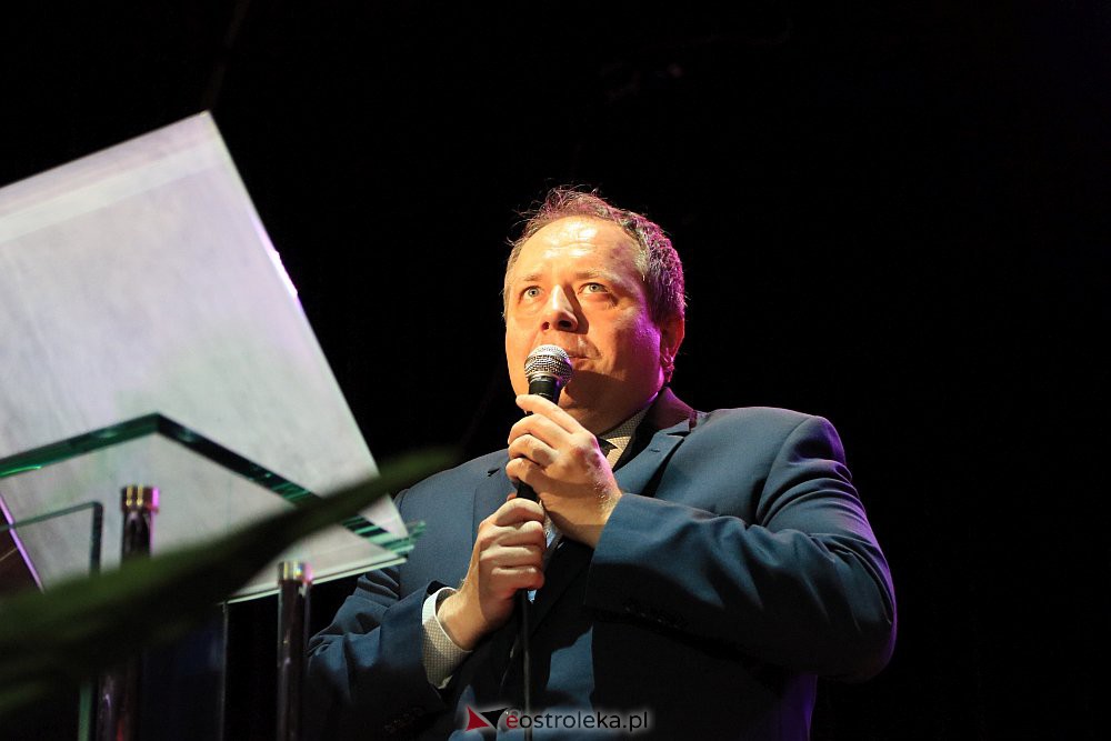 Gala z okazji Dnia Patrona w ZSZ nr 4 [16.09.2022] - zdjęcie #18 - eOstroleka.pl