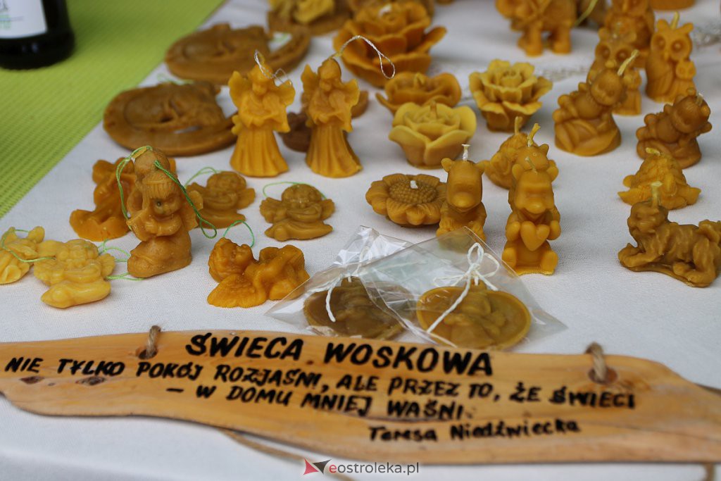 Kurpiowskie Targi Rolnicze w Ostrołęce [17.09.2022] - zdjęcie #28 - eOstroleka.pl