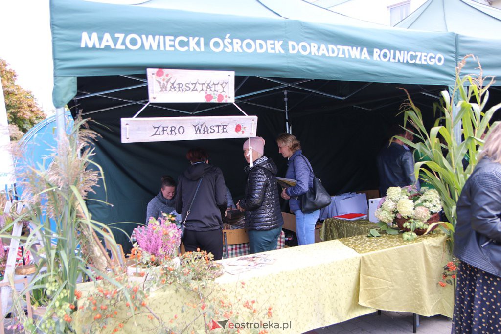 Kurpiowskie Targi Rolnicze w Ostrołęce [17.09.2022] - zdjęcie #72 - eOstroleka.pl