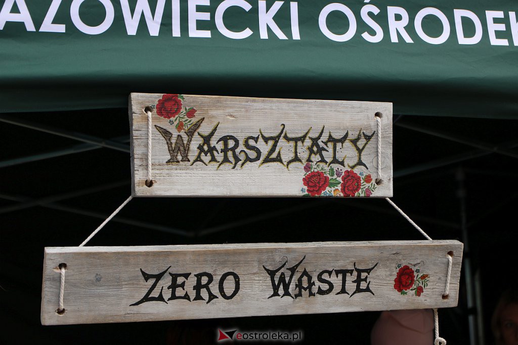 Kurpiowskie Targi Rolnicze w Ostrołęce [17.09.2022] - zdjęcie #117 - eOstroleka.pl