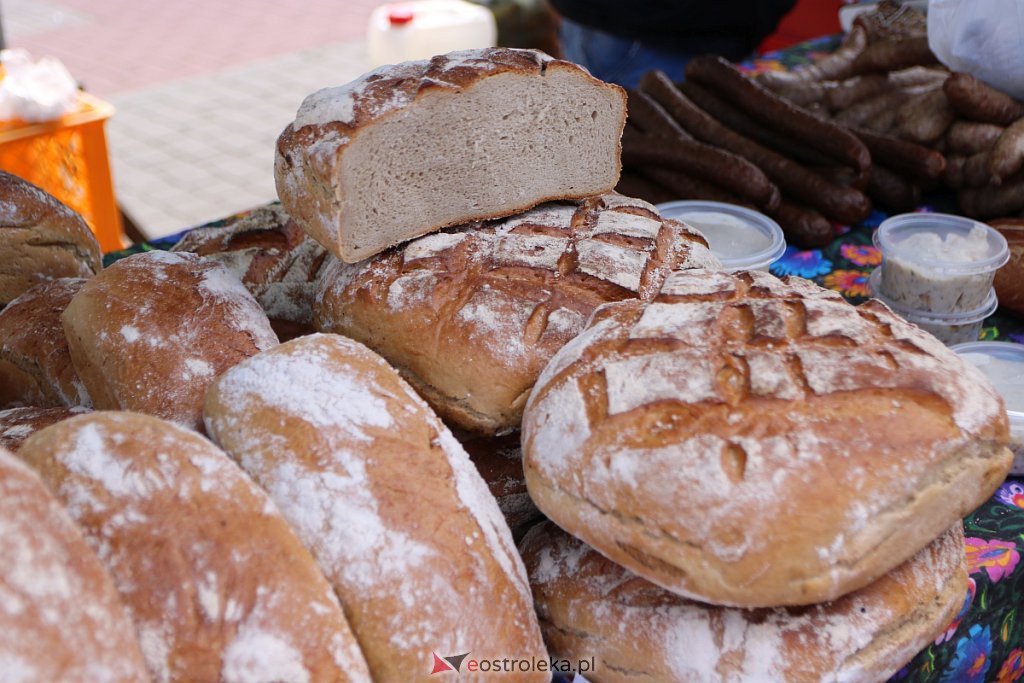 Kurpiowskie Targi Rolnicze w Ostrołęce [17.09.2022] - zdjęcie #105 - eOstroleka.pl