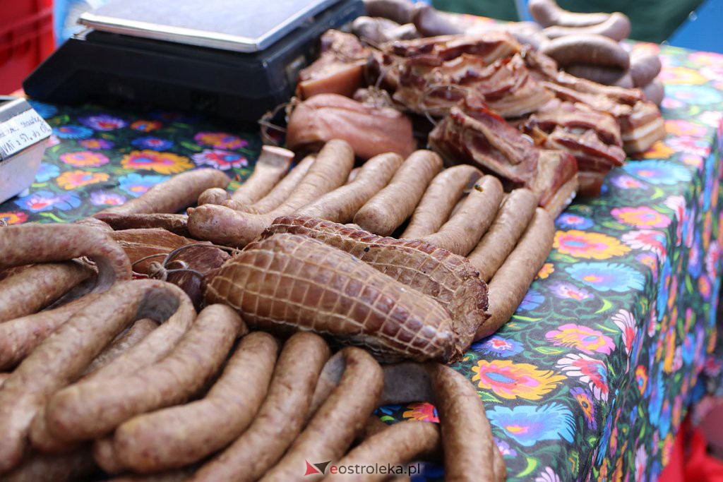 Kurpiowskie Targi Rolnicze w Ostrołęce [17.09.2022] - zdjęcie #102 - eOstroleka.pl