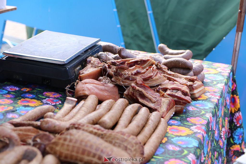 Kurpiowskie Targi Rolnicze w Ostrołęce [17.09.2022] - zdjęcie #101 - eOstroleka.pl