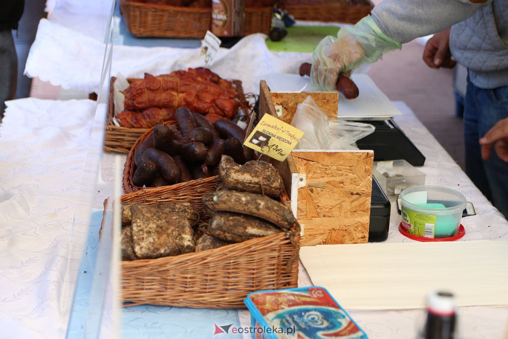 Kurpiowskie Targi Rolnicze w Ostrołęce [17.09.2022] - zdjęcie #99 - eOstroleka.pl