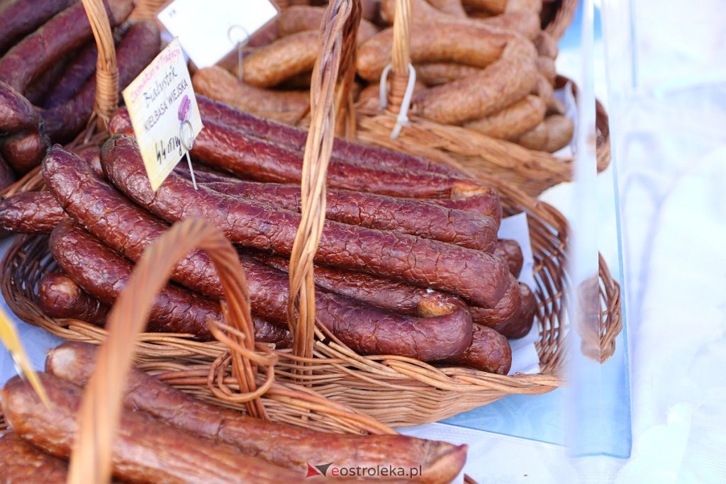 Kurpiowskie Targi Rolnicze w Ostrołęce [17.09.2022] - zdjęcie #93 - eOstroleka.pl