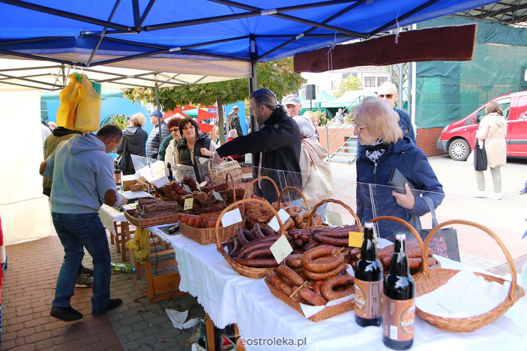 Kurpiowskie Targi Rolnicze w Ostrołęce [17.09.2022] - zdjęcie #92 - eOstroleka.pl