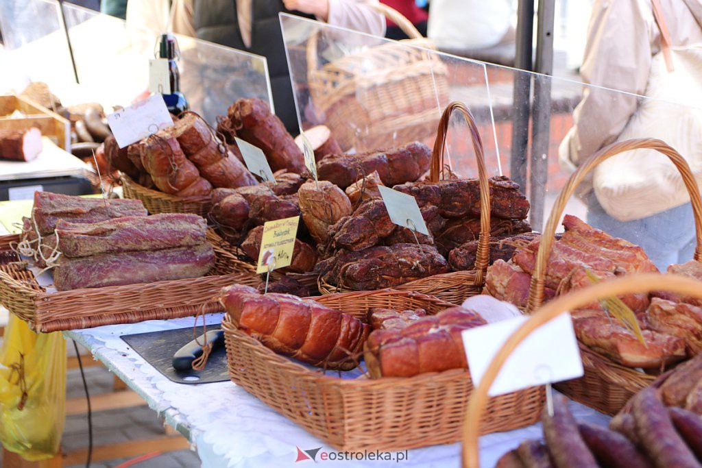 Kurpiowskie Targi Rolnicze w Ostrołęce [17.09.2022] - zdjęcie #90 - eOstroleka.pl