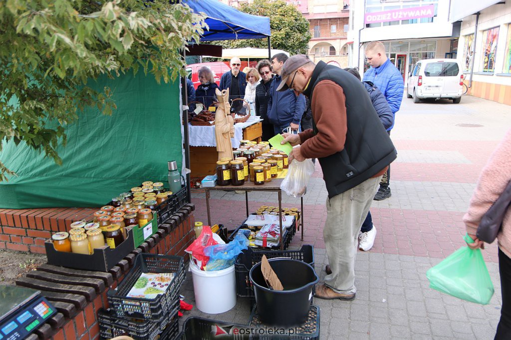 Kurpiowskie Targi Rolnicze w Ostrołęce [17.09.2022] - zdjęcie #88 - eOstroleka.pl