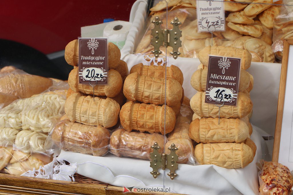 Kurpiowskie Targi Rolnicze w Ostrołęce [17.09.2022] - zdjęcie #81 - eOstroleka.pl