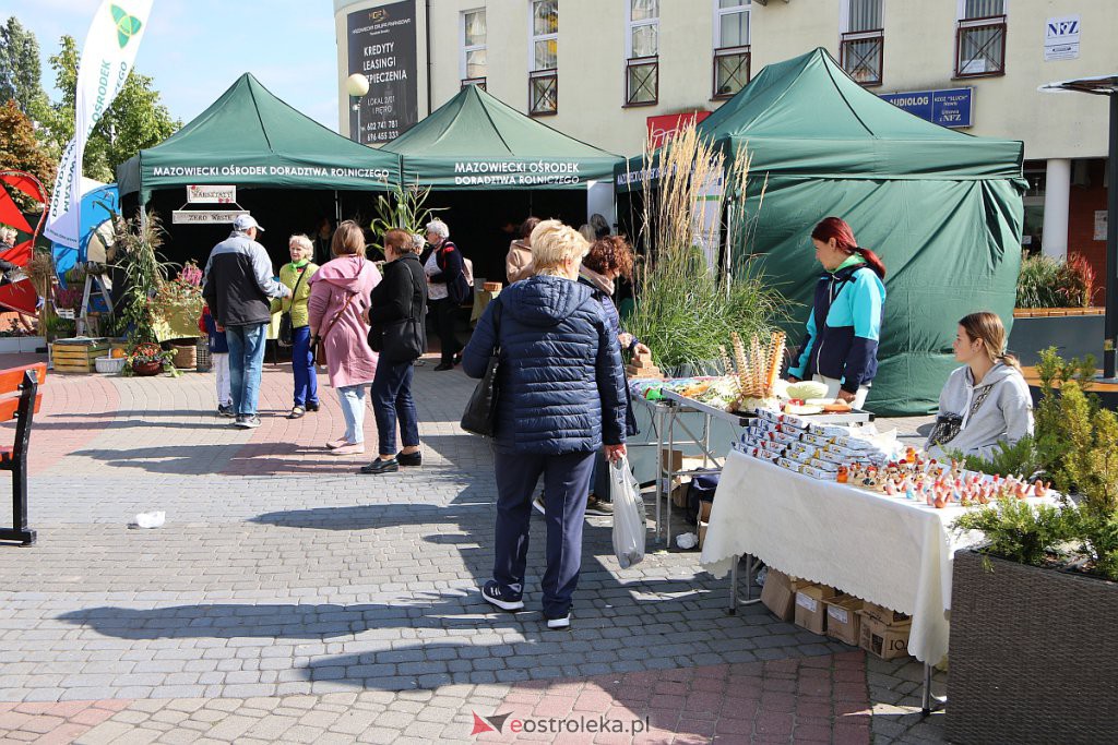 Kurpiowskie Targi Rolnicze w Ostrołęce [17.09.2022] - zdjęcie #68 - eOstroleka.pl