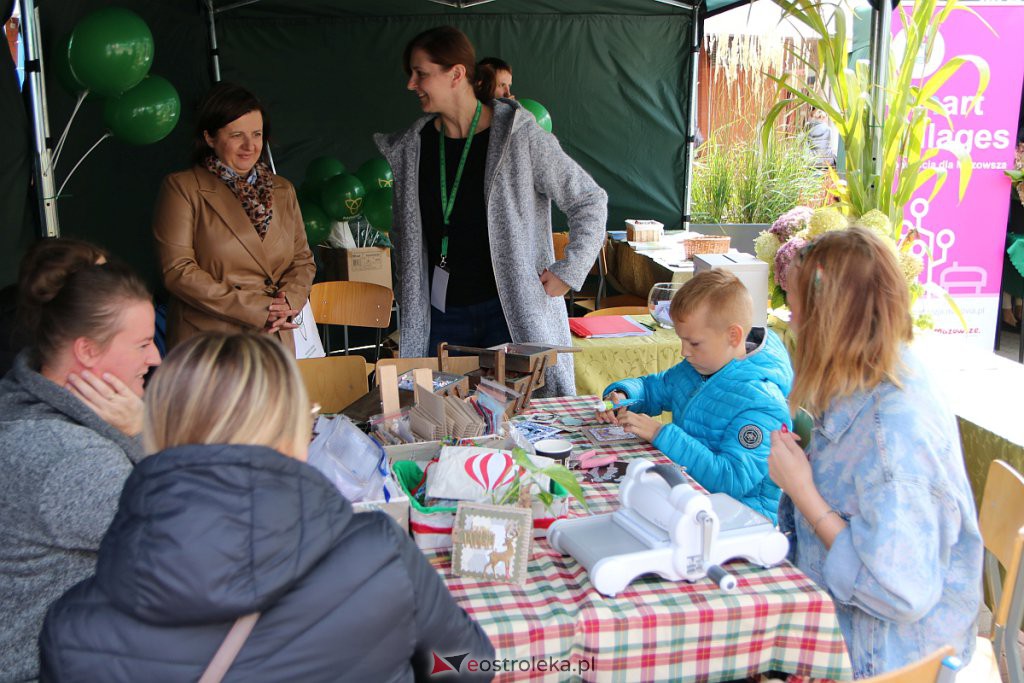 Kurpiowskie Targi Rolnicze w Ostrołęce [17.09.2022] - zdjęcie #55 - eOstroleka.pl