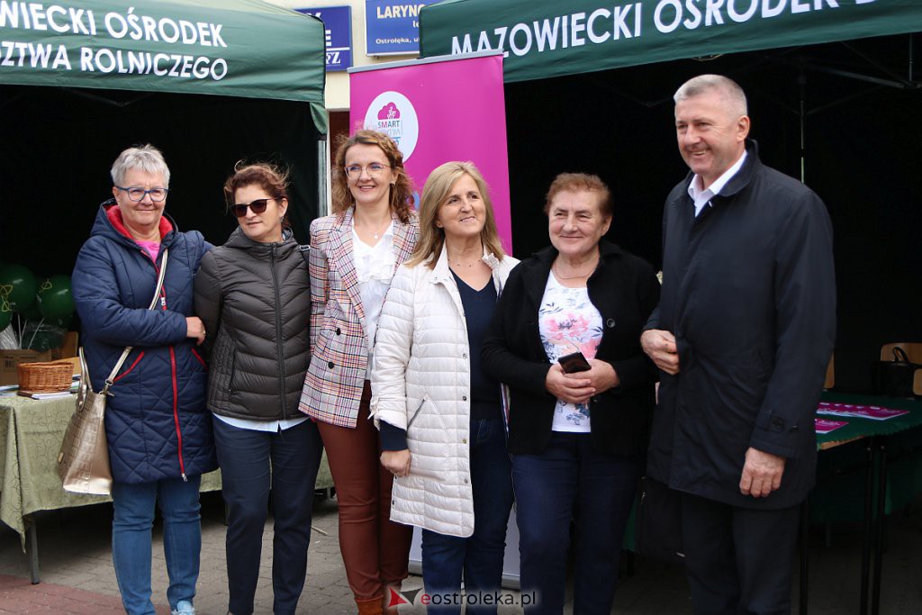 Kurpiowskie Targi Rolnicze w Ostrołęce [17.09.2022] - zdjęcie #54 - eOstroleka.pl