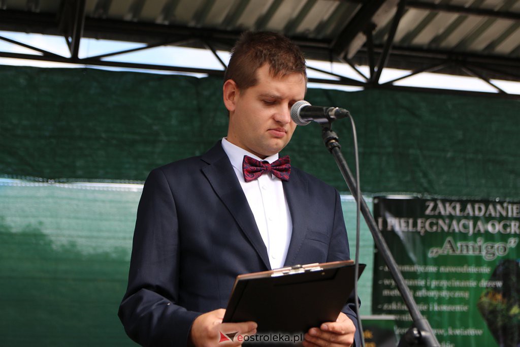 Kurpiowskie Targi Rolnicze w Ostrołęce [17.09.2022] - zdjęcie #51 - eOstroleka.pl