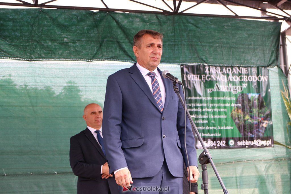 Kurpiowskie Targi Rolnicze w Ostrołęce [17.09.2022] - zdjęcie #50 - eOstroleka.pl