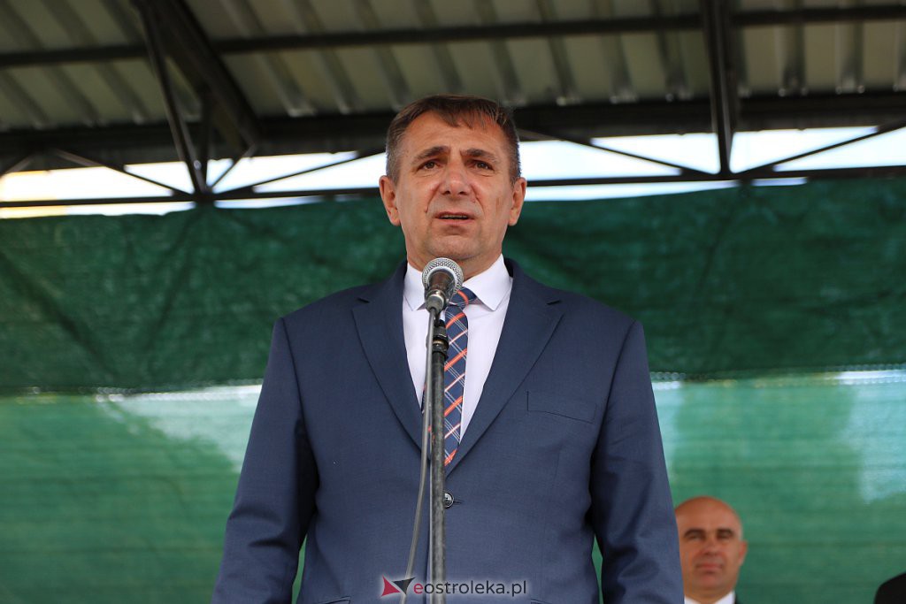 Kurpiowskie Targi Rolnicze w Ostrołęce [17.09.2022] - zdjęcie #49 - eOstroleka.pl