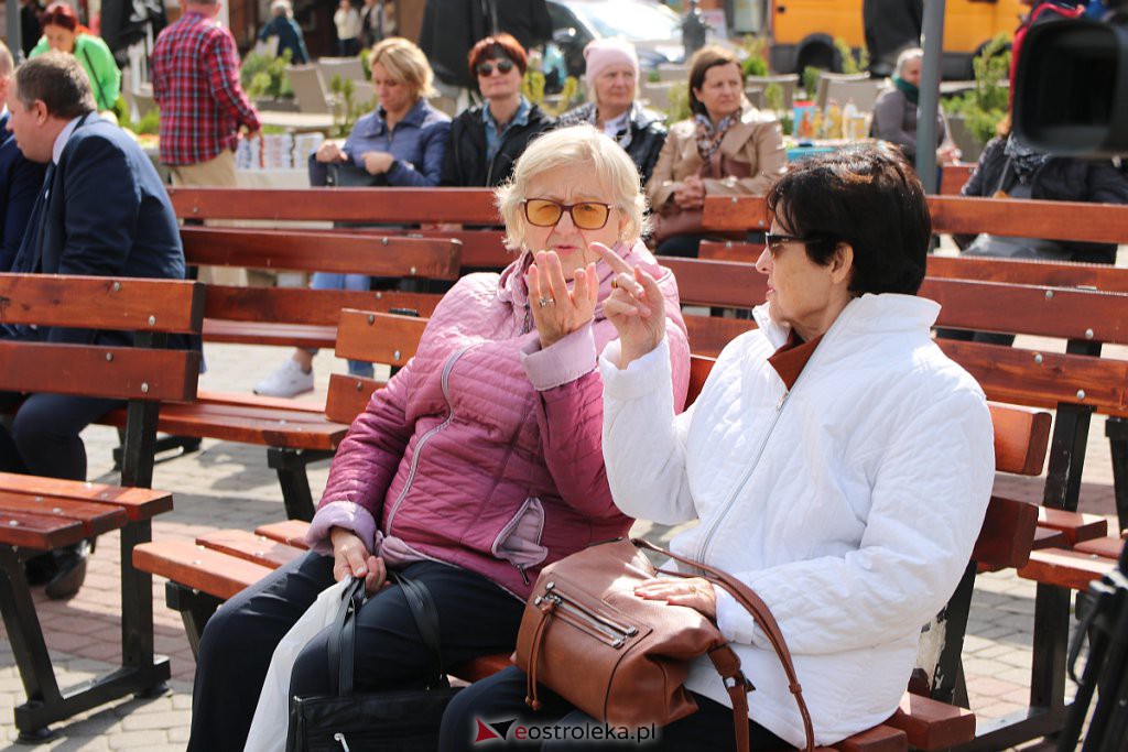 Kurpiowskie Targi Rolnicze w Ostrołęce [17.09.2022] - zdjęcie #47 - eOstroleka.pl