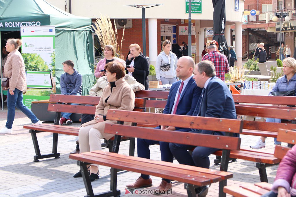 Kurpiowskie Targi Rolnicze w Ostrołęce [17.09.2022] - zdjęcie #46 - eOstroleka.pl