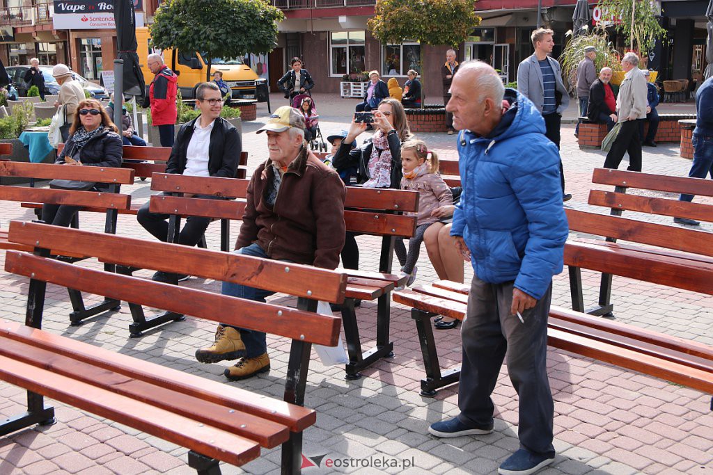 Kurpiowskie Targi Rolnicze w Ostrołęce [17.09.2022] - zdjęcie #45 - eOstroleka.pl