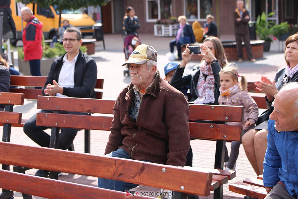 Kurpiowskie Targi Rolnicze w Ostrołęce [17.09.2022] - zdjęcie #44 - eOstroleka.pl