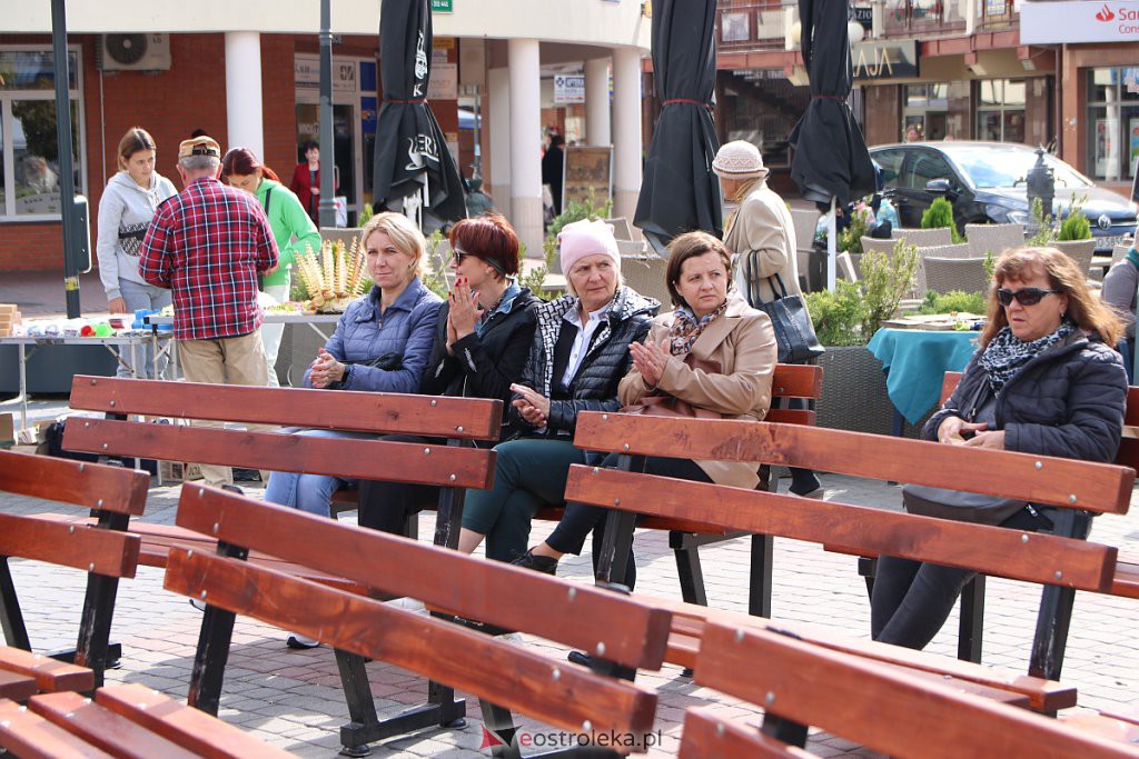 Kurpiowskie Targi Rolnicze w Ostrołęce [17.09.2022] - zdjęcie #43 - eOstroleka.pl